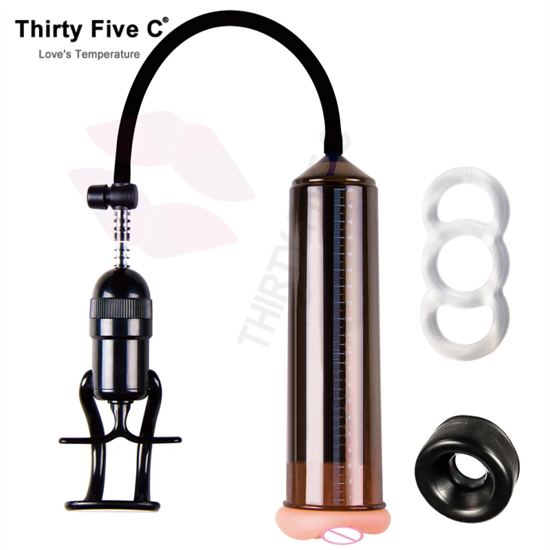 Ручной Мужской пенис для тренировок туфли лодочки секс игрушки мужчин