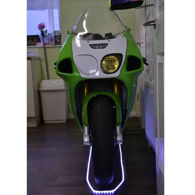 Ветра Экран для 1996-1998 1999 2000 2001 2002 2003 Kawasaki Ninja ZX7R ZX-7R 750 ZX 7R ZX750 ветер Экран дефлекторы лобового стекла