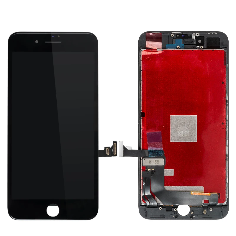 20 шт./лот 100% протестированный дисплей для iPhone 6S Plus 7 8 ЖК-сенсорный экран P 6SP