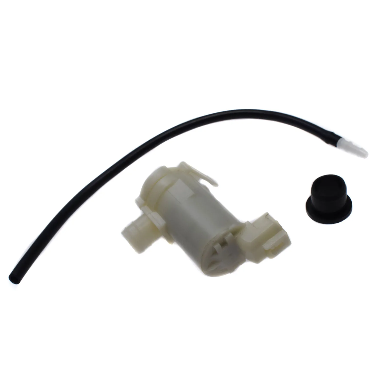 WOLFIGO насос омывателя лобового стекла для Nissan Altima Maxima Frontier Sentra 240SX Infiniti I30 J30 FX35 FX45 QX4