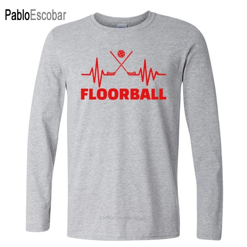 Новинка осенняя мужская футболка с наполнителем веером ЭКГ Качественная