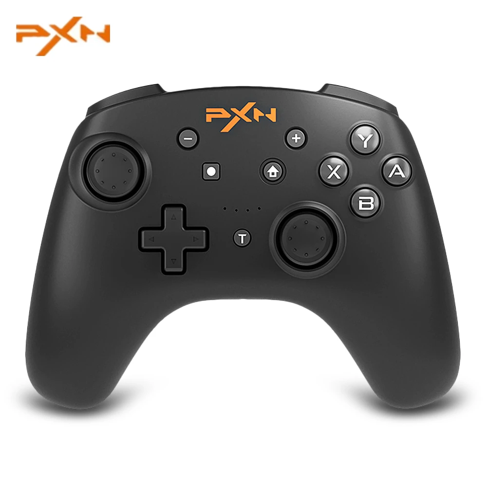 PXN 9607 PRO хост геймпад игровой пульт дистанционного управления для переключения ОС