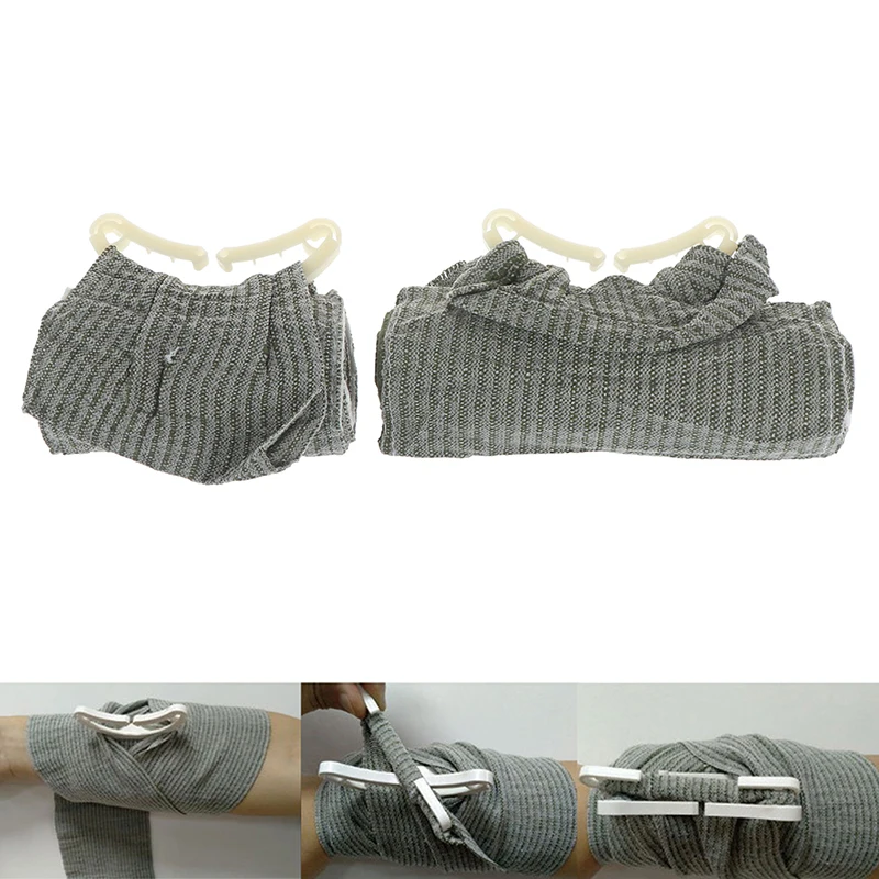 

Аптечка для гемостаза, военный жгут, компрессионная повязка из Израиля для стерилизации, стерильная повязка для использования одной рукой, ...