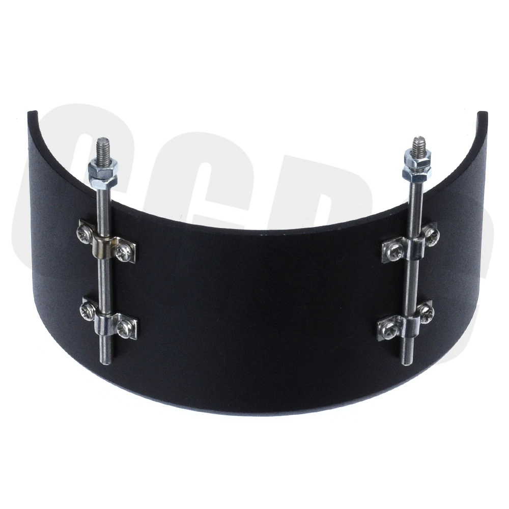 брызговик из металлическог