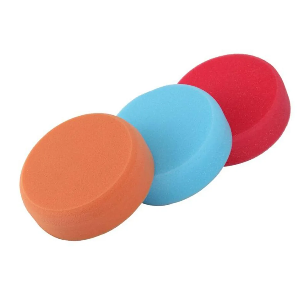 

Mop Pads Polishing Heads Replacement Roundness Sander Polishers Thread