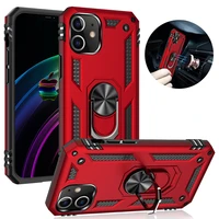 for apple iphone 12 pro max case magnetic car ring iphone 11 pro xs max x xr 8 7 6s 6 plus phone cover case 5 5s se 2 2020 cases