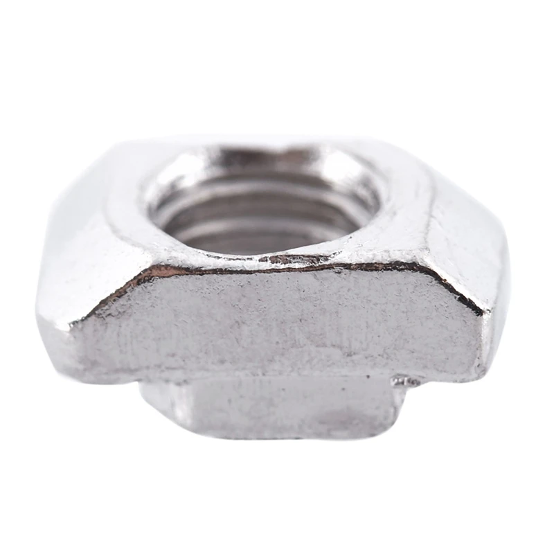 40 шт. Т-образная гайка M5 с 50 штук | Строительство и ремонт