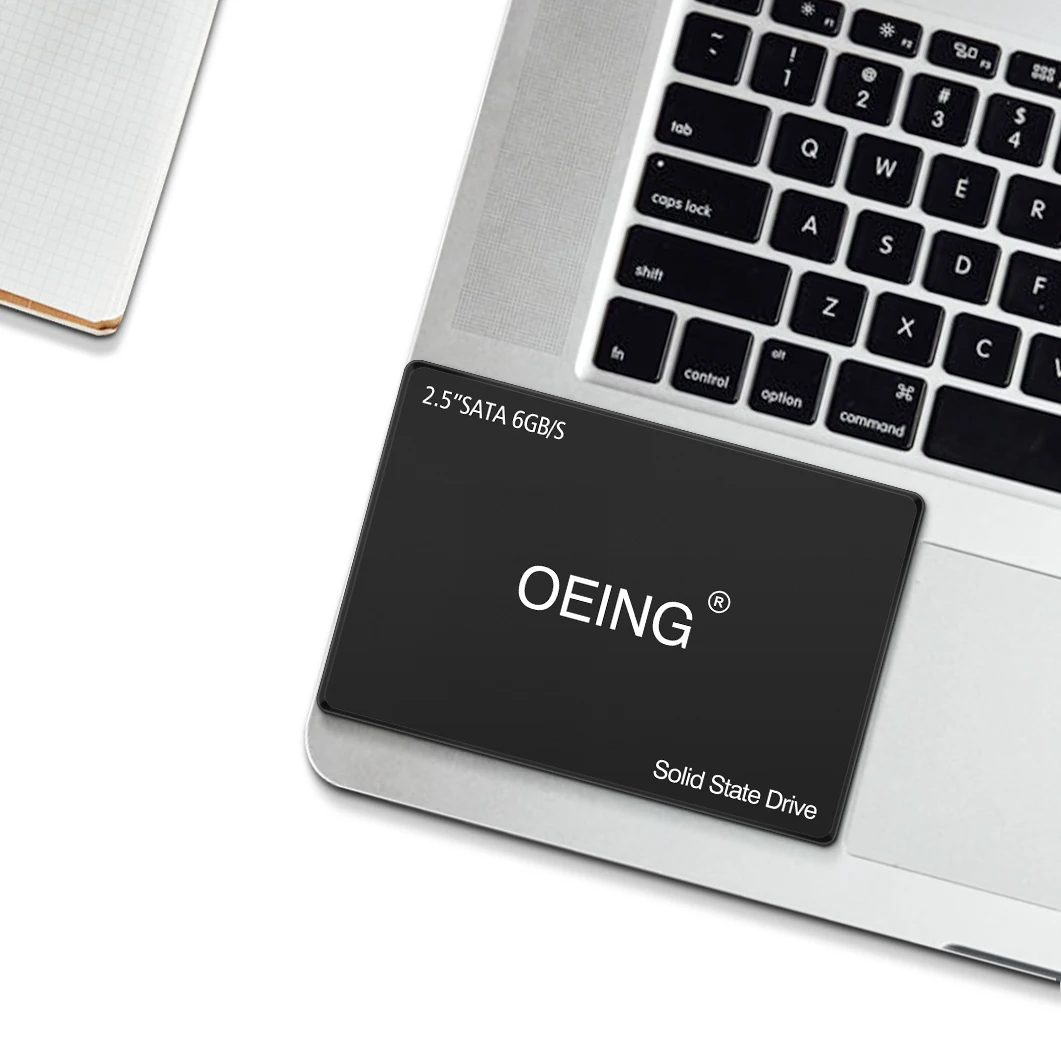 Внутренний твердотельный диск opee SSD для настольного ПК ТБ 2 5 дюйма SATA3 256 ГБ 120 240