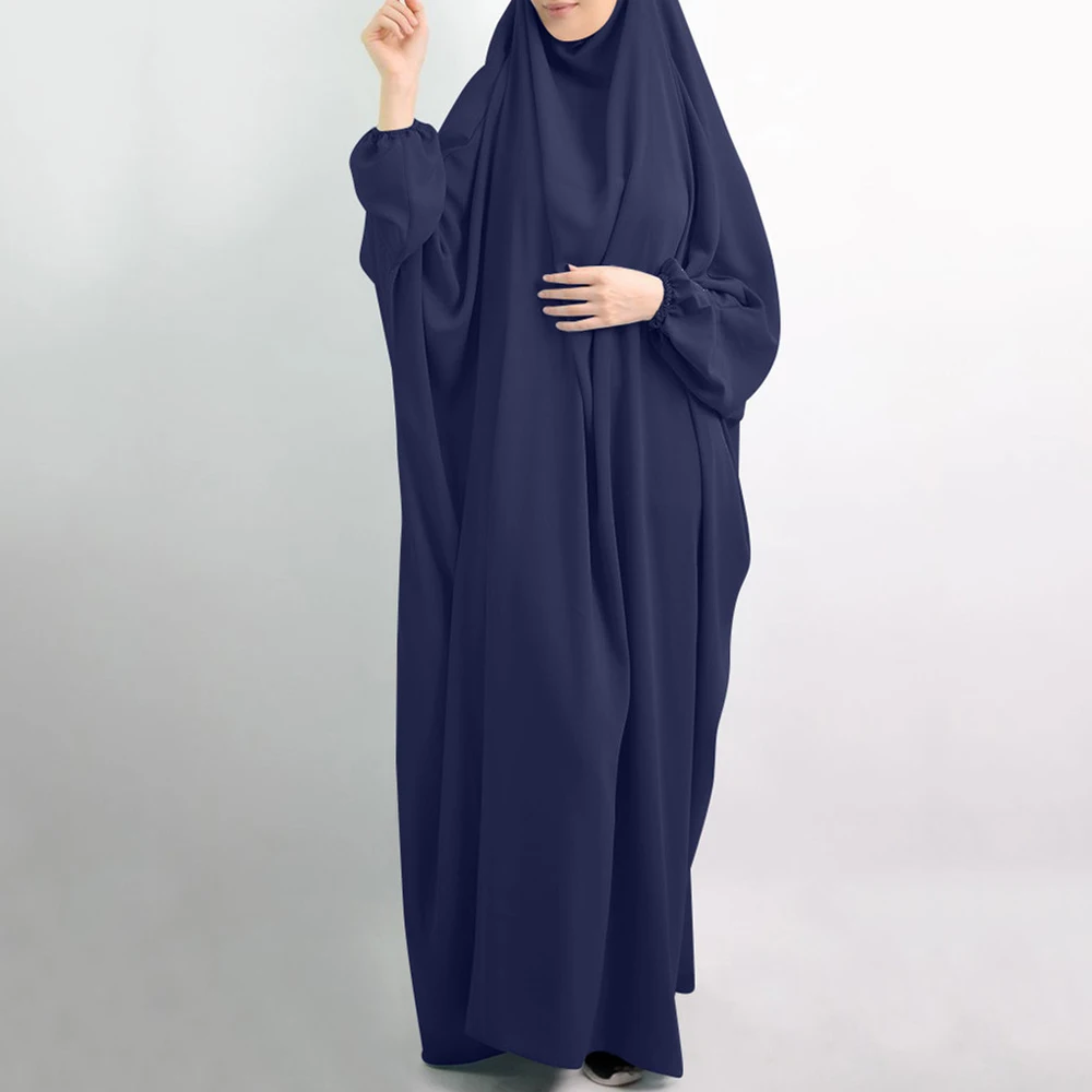 MD хиджаб с капюшоном, мусульманское женское Молитвенное платье Burka, женское Молитвенное платье, кимоно Eid Mubarak 2022, платье, турецкий пакистанс...