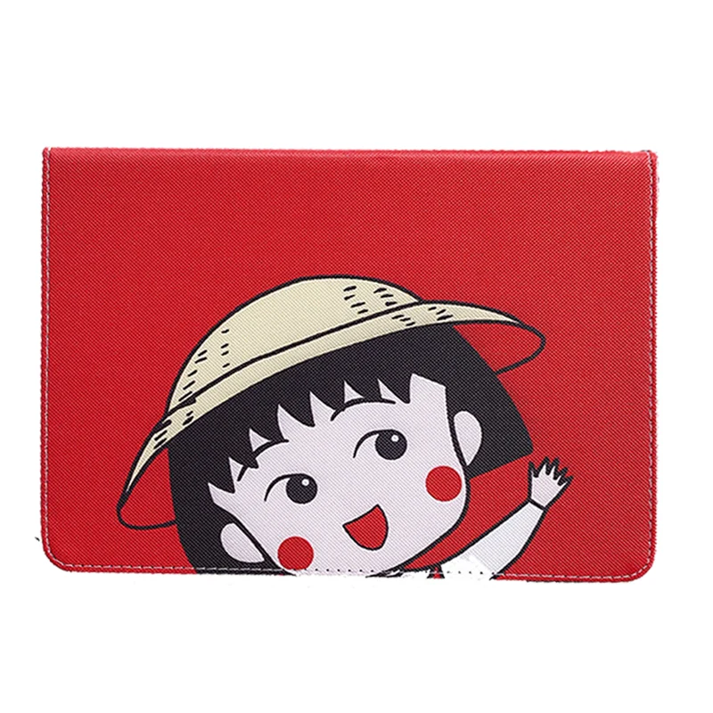 

For apple sixth generation 9.7 -inch a1474 / a1566 cases air tablet A1489 / mini2 shell