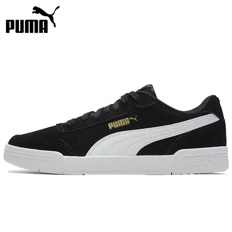 

Original New Arrival PUMA Caracal SD Unisex Skateboarding Shoes Sneakers
