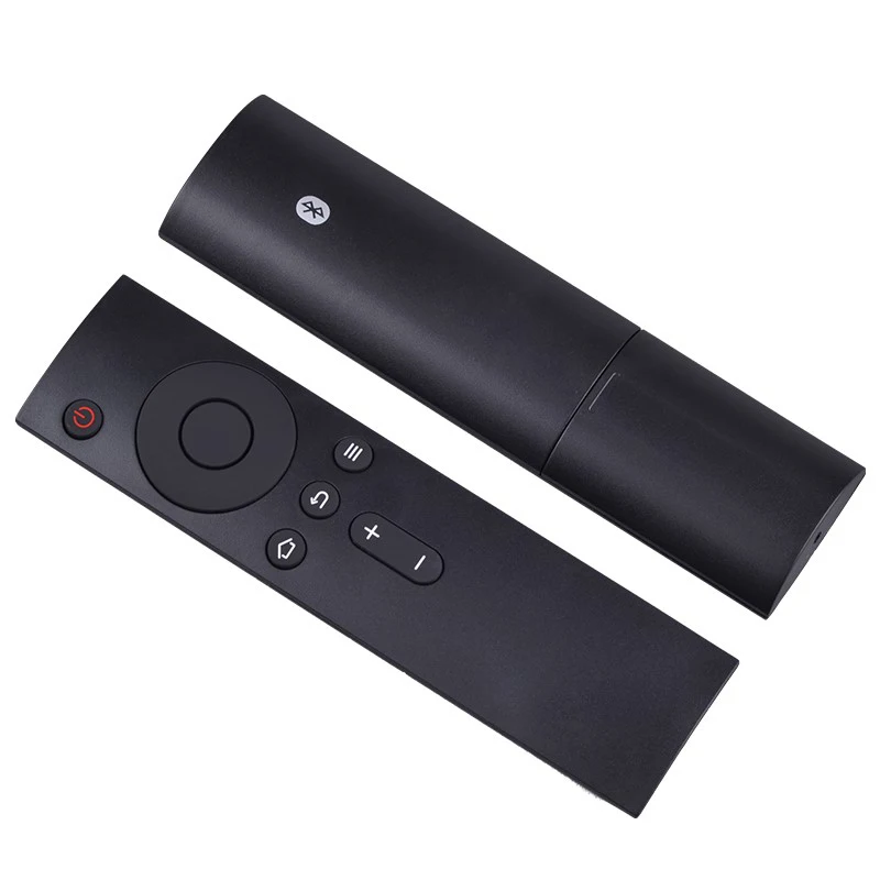 remote control Пульт дистанционного управления для mi Xiao mi tv Box заменен Bluetooth 4,0 телеприставка пульт дистанционного управления для Xiao mi tv Box 2S 3 3c 3s 4A 4C 3pro - Цвет: remote control