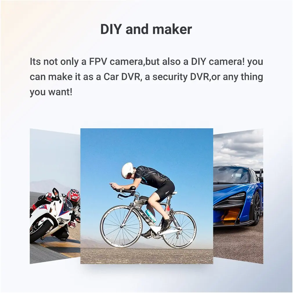 Для Hawkeye Firefly 4K Сплит HD Запись DVR 8 см/15 см FPV камера FPC кабель провод радиоуправляемая беспилотная камера аксессуары Новинка