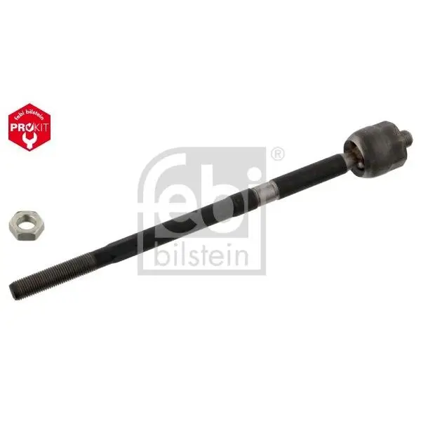 Тяга рулевая с г/у Audi A2 00 FEBI BILSTEIN 30829|Рулевые рейки и коробки передач| |