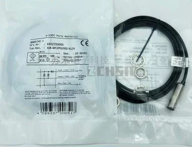 

FREE SHIPPING KIB-M12PO/002-KL2V sensor