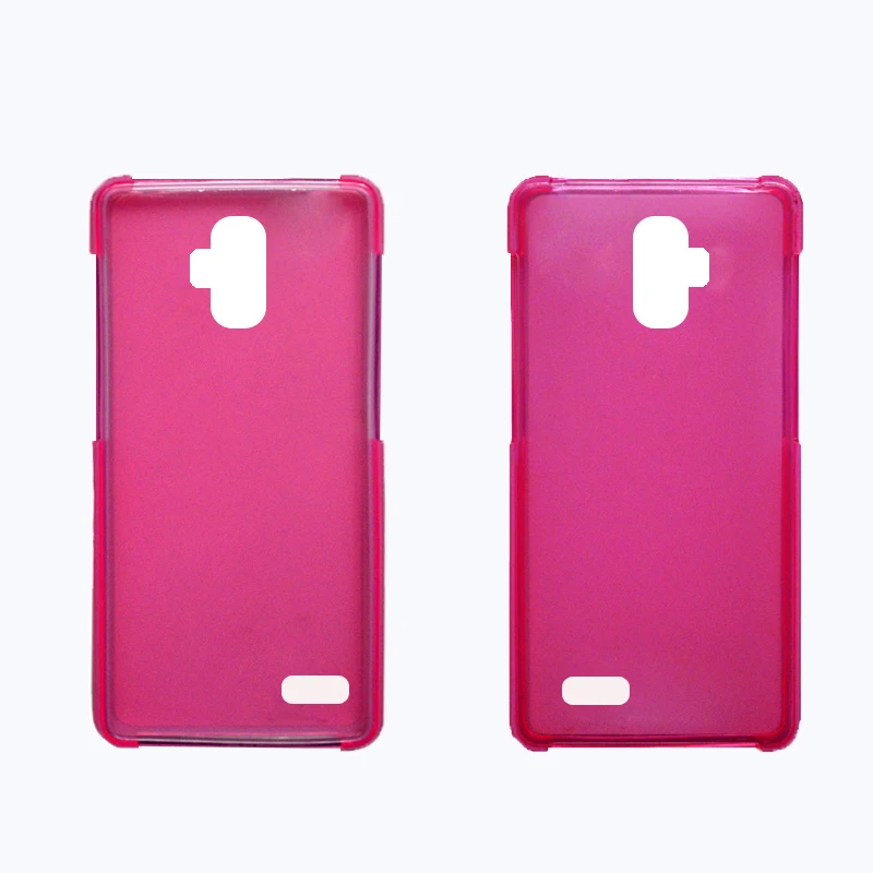 dower me In Stock ! Protective Soft Case Cover TPU For BQ 5016G Choice Smart phone | Мобильные телефоны и аксессуары