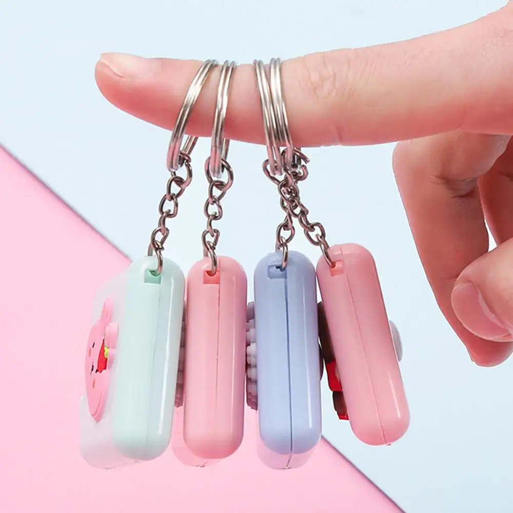 150 см/60 &quotлента измеряет портативная Выдвижная линейка Детская высота сантиметр