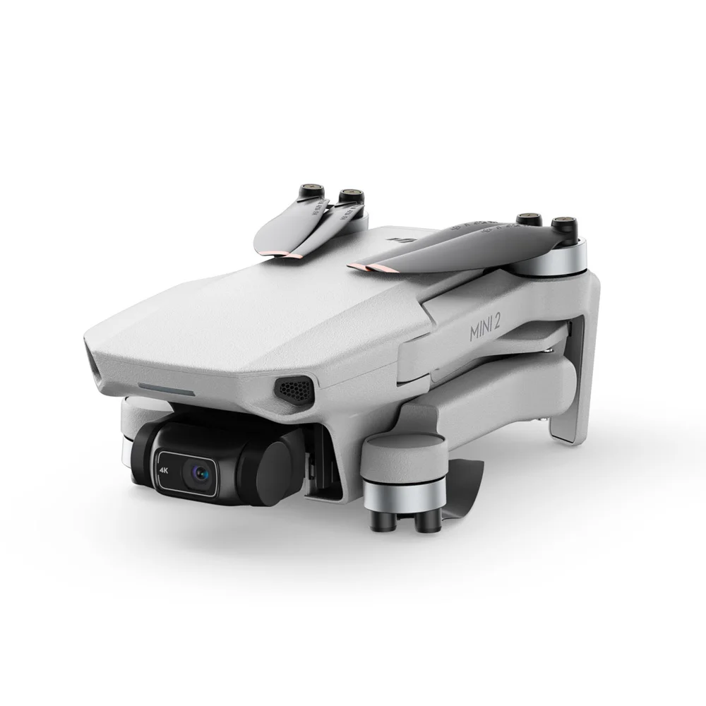 Взлетно посадочная площадка для DJI Mavic мини 2 летать более комбо 3 Axis стабильный