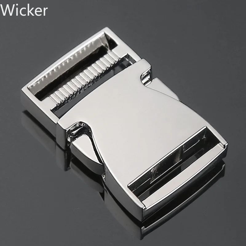 Сверхмощная БЫСТРОРАЗЪЕМНАЯ Пряжка для Паракорда детали браслета собачий