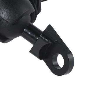motorcycle qi wireless phone mount charger mirror cellphone quick charge holder waterproof switch 360 rotation drop shipping free global shipping