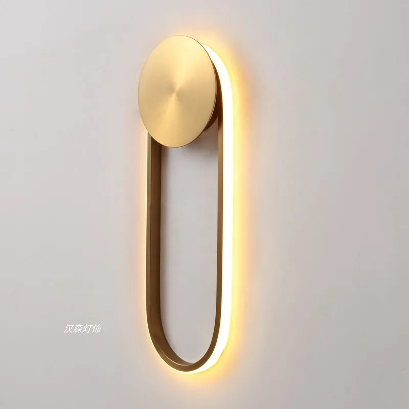 

modern style wall mirror for bedroom modern decor wireless wall lamp rustic home decor wall led light for bedroom
