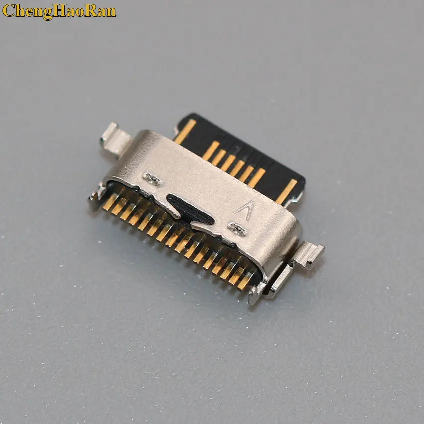 1PCS mini usb jack Type c connector socket charging dock plug For Umidigi UMI One Pro / z2 Z2 pro Helio P23 Octa Core - купить по