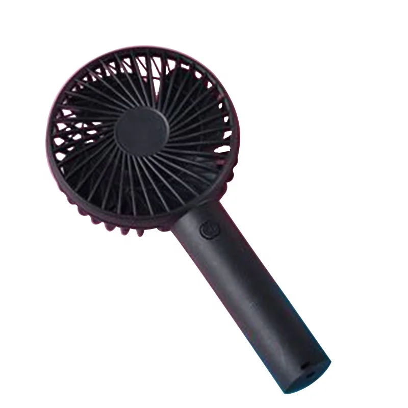

Hot Selling Mini USB Cooler Fan Cooling Battery Electric Chargeable Table Air Handheld Fans for home