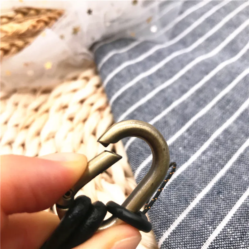 Ремешок для ключей из натуральной кожи ремешок с подвеской на шею мобильный