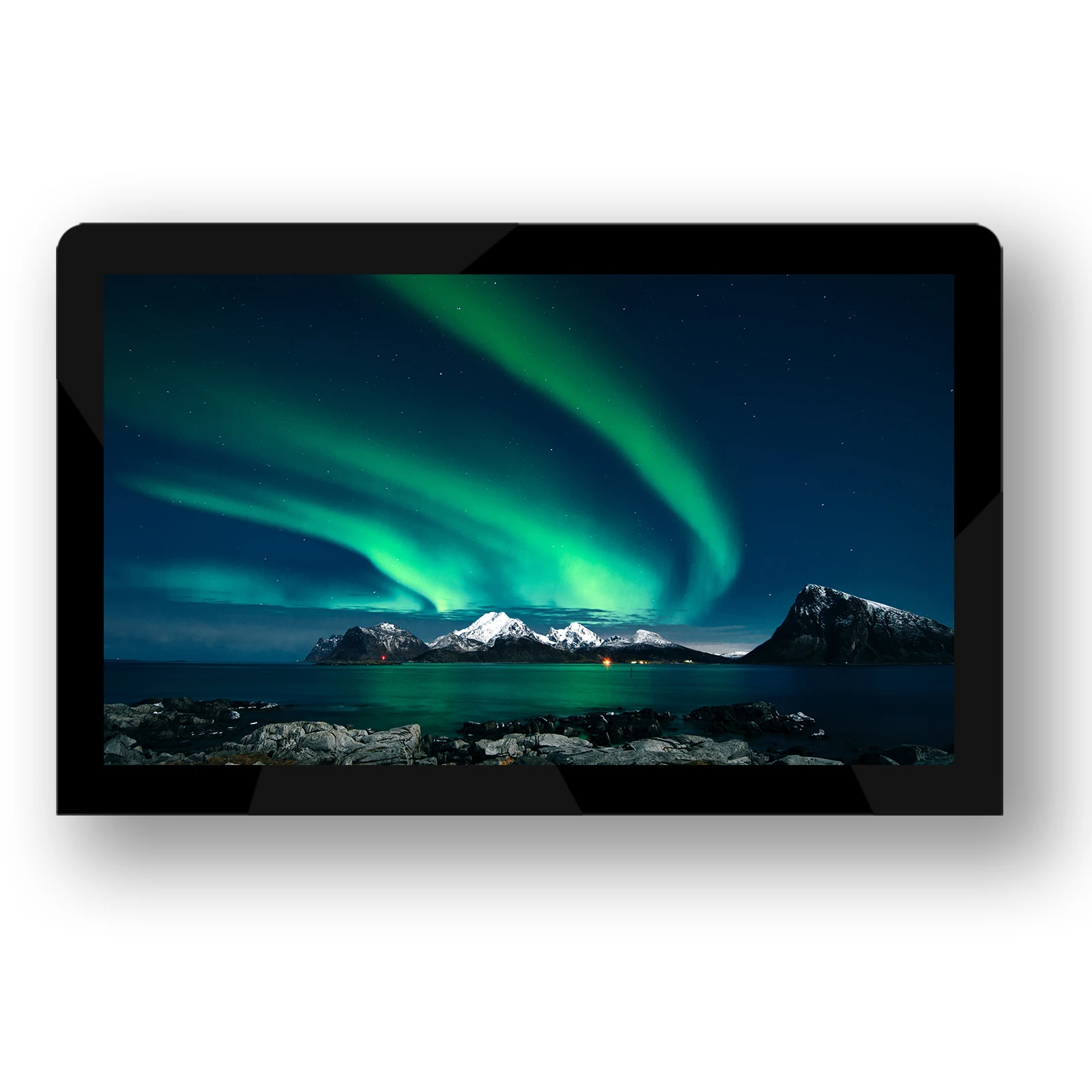 

LCD Display Glass Screen Panel For A1418 Apple iMac 21.5" MD093 MD094 LM215WF3(SD)D1 SD D1 SDD1 EMC:2544 Grade B