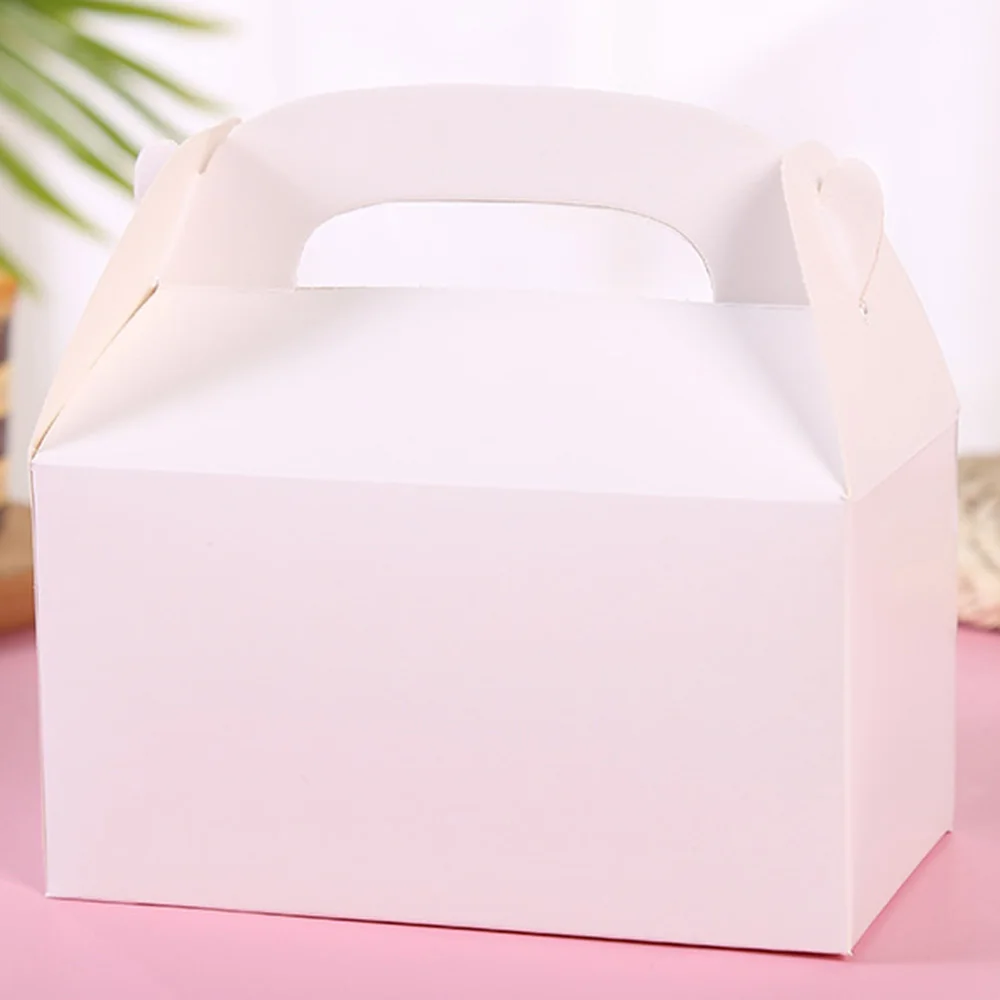 

Картонная подарочная коробка