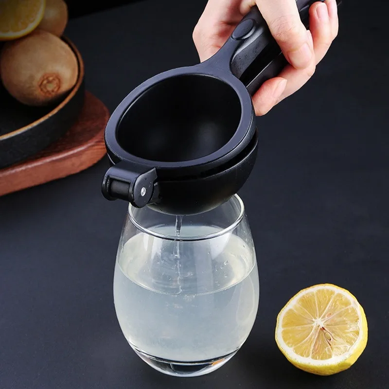

Manual Citrus Juicer Orange Squeezer Lemon Press Citrus Press Kitchen Gadgets and Accessories Kitchen Tools Orange Juicer