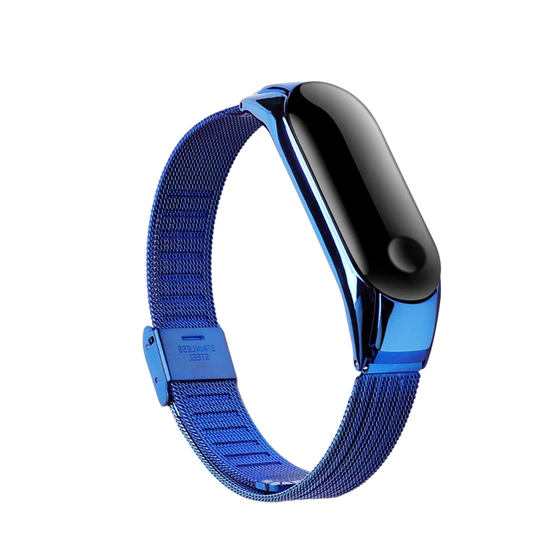 Идеальный Браслет для xiaomi mi Band 3 4 correa mi band 4 для xiaomi mi band 4 браслет mi band 3 ремешок pulseira xiaomi mi band 3