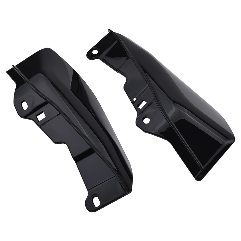 SPELAB мотоциклетная средняя рамка воздушная отражающая панель теплозащитная