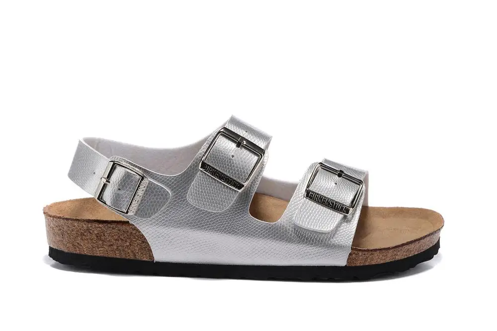 BIRKENSTOCK 808 Mayari Arizona Gizeh street летние мужские и женские сандалии на плоской подошве