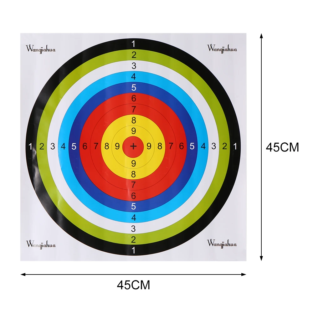 

10psc 45x45 10