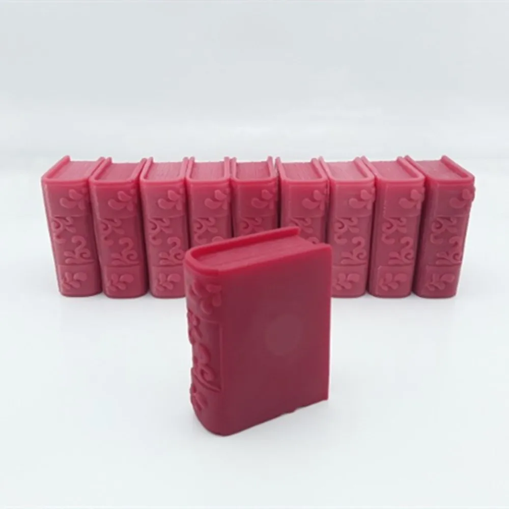 Новый Модный чехол силиконовые формы для мыла свечи пульт дистанционного