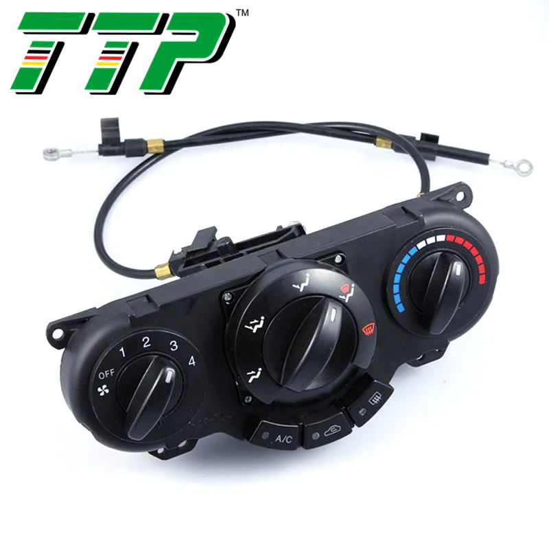 Высококачественная панель нагревателя воздуха переменного тока TTP 96615408 система