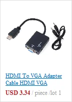 MIDI DIN 5P штекер 2 RCA Phono гнездо Jack MF аудио кабель 0,5 м