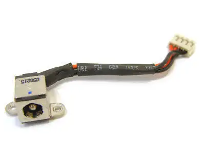 

DC Power Jack with cable For ASUS Z7000 laptop DC-IN Flex Cable
