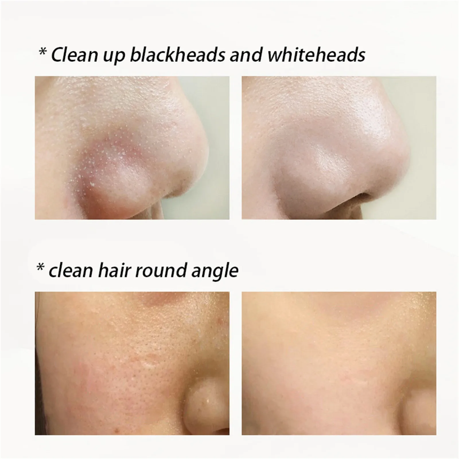 

Body Scrubs Purifying Peel Gel Whitening Moisturizer Skin Care Repair Facial Scrubs Cleaner Acne Blackhead Treatment Remove TSLM