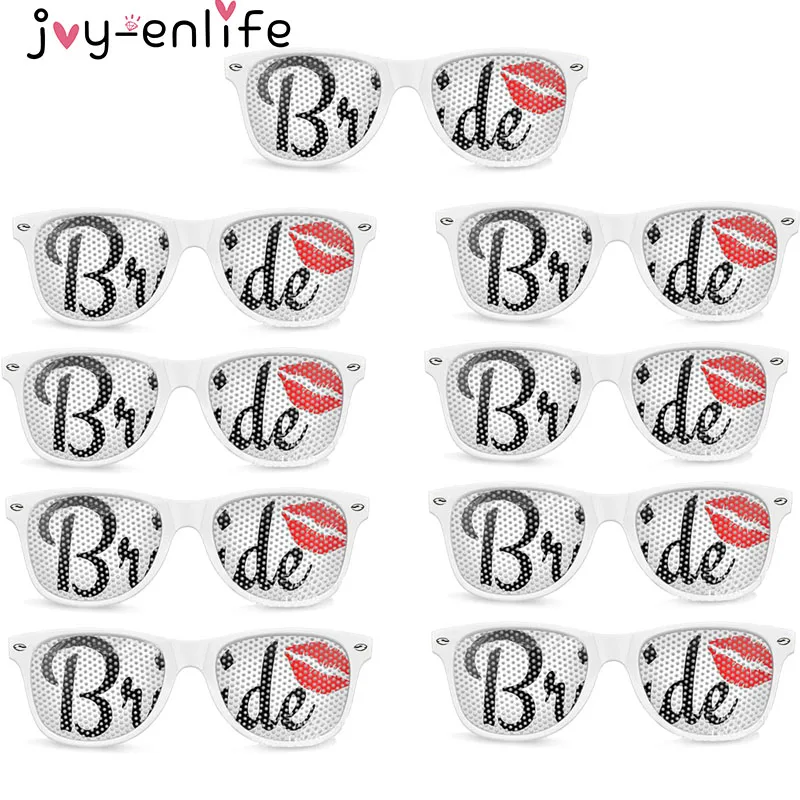 Команда Невесты с блестками для студийной Фотокабины надписью &quotBride to вечерние