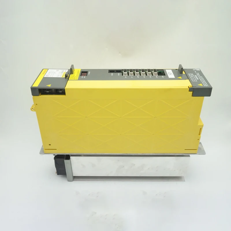 FANUC серво шпиндель усилитель привода Модуль для A06B 6111 H011 Альфа iSP 11|servo drive|servo