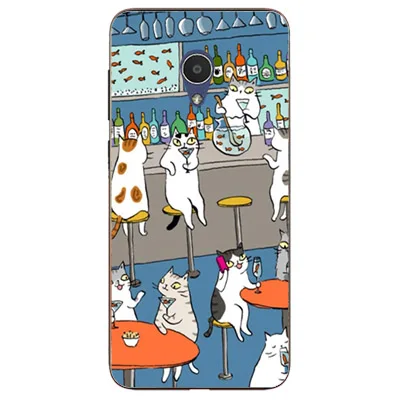 Для Alcatel Работает с любым оператором, 1X 5059A 5059D 5059X 5059Y чехол Роскошный силиконовый чехол s для Alcatel Работает с любым оператором, 1C 5009A 5009D чехол-накладка для телефона чехол, корпус - Цвет: w26