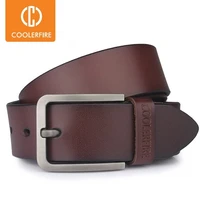 mens belt genuine leather belt for men designer belts men high quality fashion luxury brand wide belts