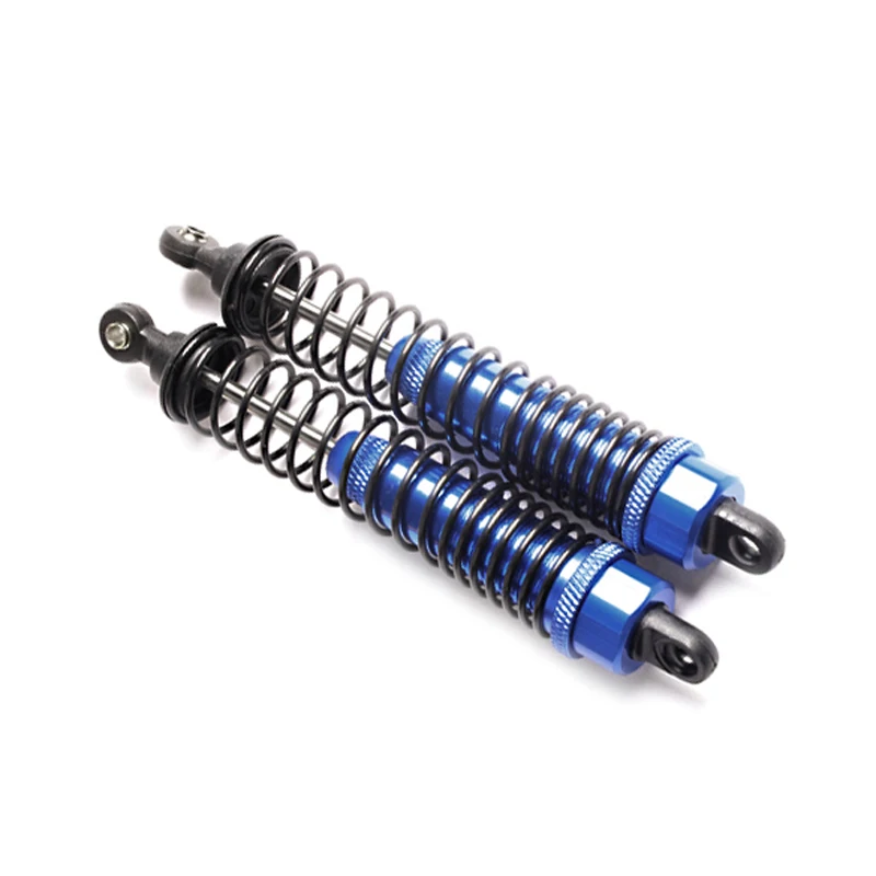 Алюминиевый амортизатор для автомобиля S55 RC 100 2 шт. 65 мм/108 мм/1/10 мм |