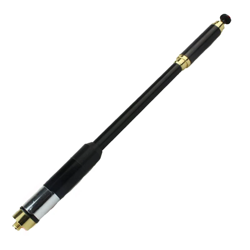 Новый AL-800 144/430 МГц SMA-F с высоким коэффициентом усиления Супер Высокое Качество