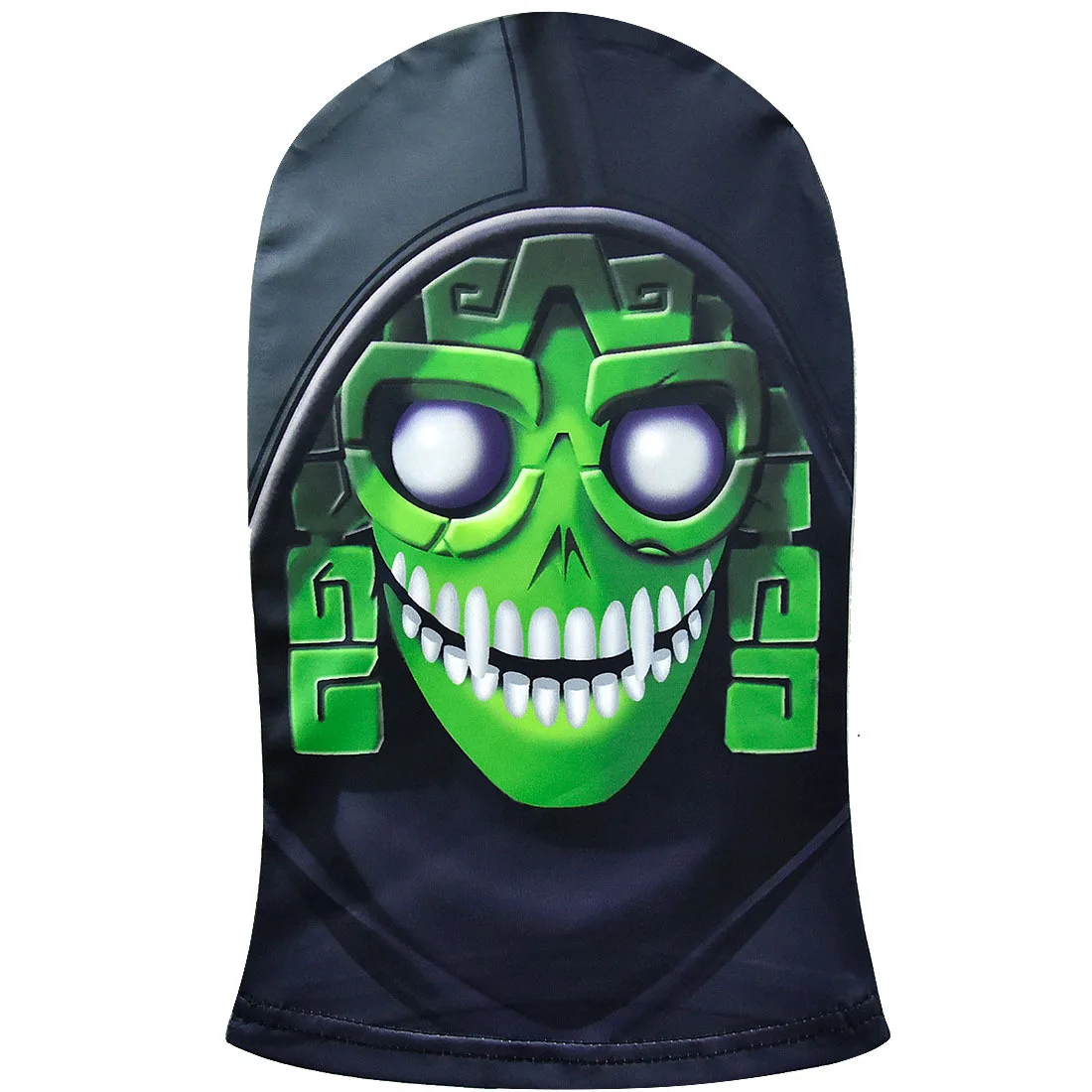 Kids MEZMER / Raptor Costumes Jumpsuits Boys Character Clown Cosplay Clothes Halloween Raven Party Game Funny Clothing | Тематическая