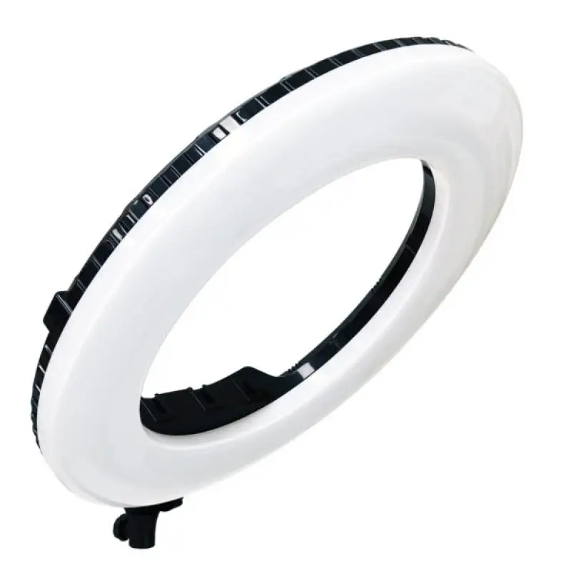 Кольцевая лампа Okira RING AX 480 S LED 240|Фотографическое освещение| |