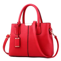 leather bag moda feminina bolso tous bolsos shoulder bags handbags for women handbag sac a main luxury brand ladies hand tote