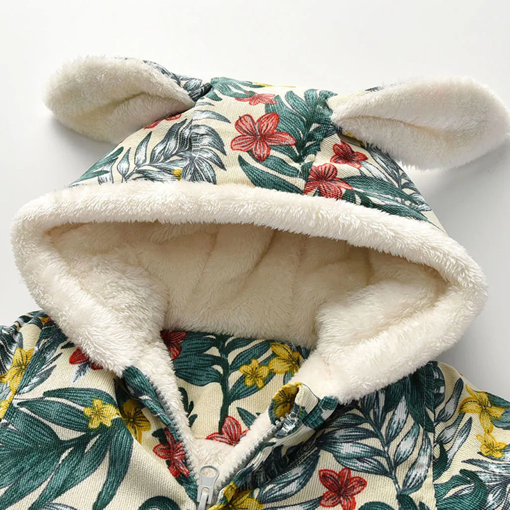 Новая модная одежда для маленьких мальчиков и девочек комбинезон с длинными